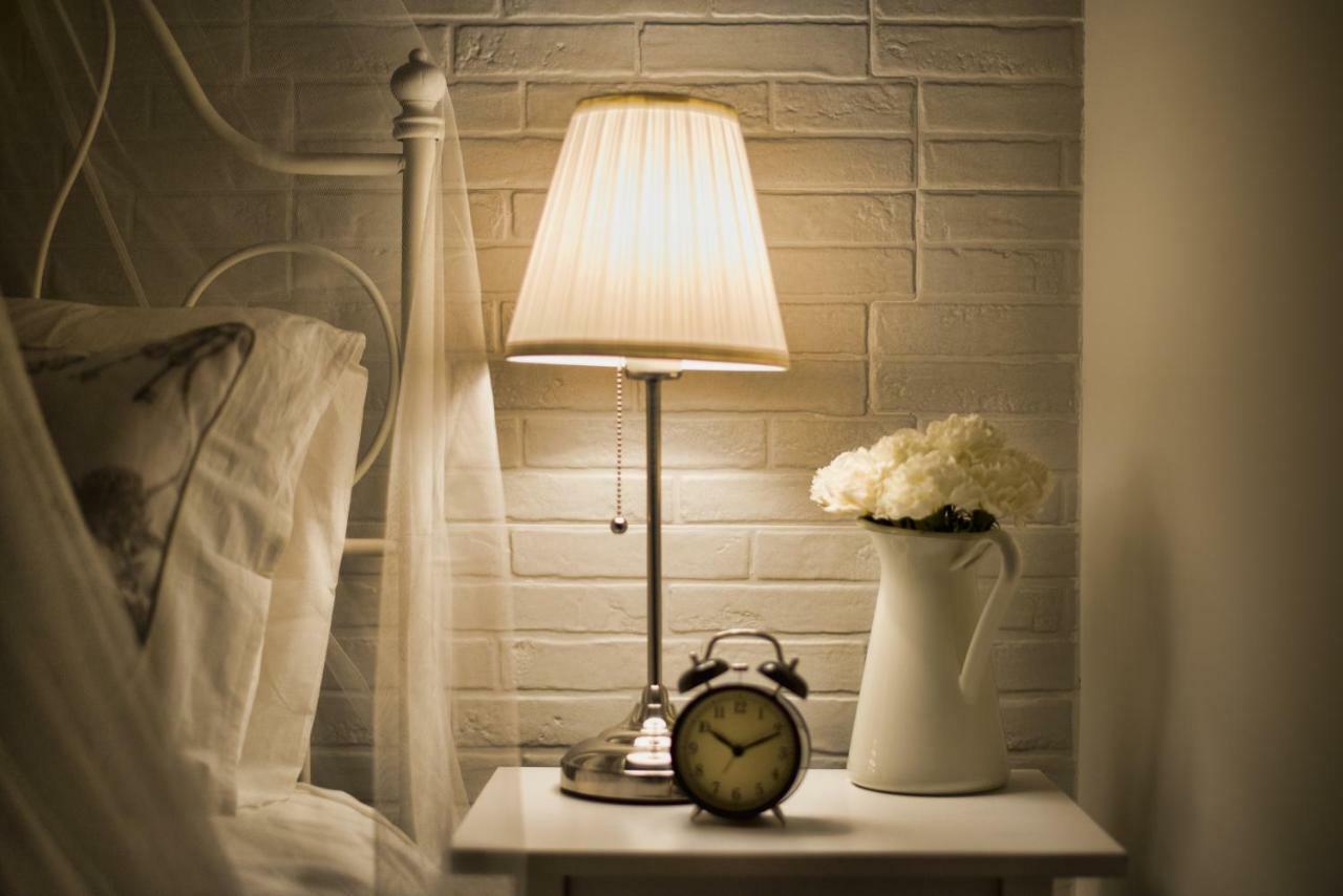 Elegant B&B - Il Vicolo Storico Salerno Exteriör bild